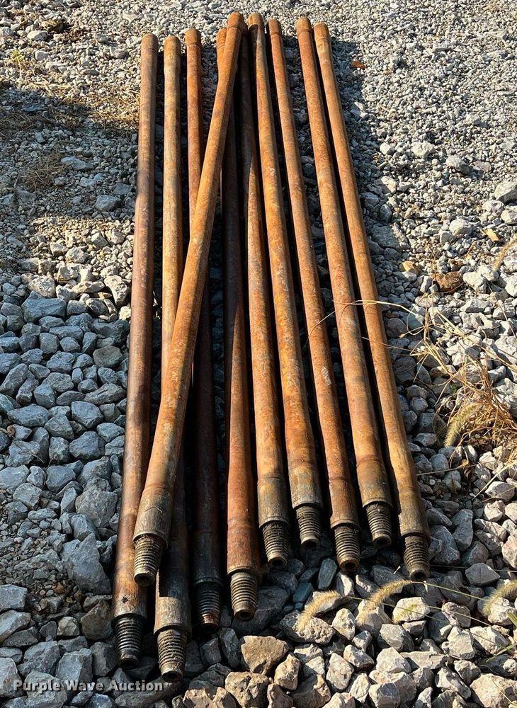 image for item NI9031 2011 Ditch Witch JT3020 Mach1  directional boring unit