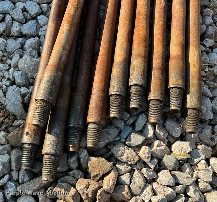 image for item NI9031 2011 Ditch Witch JT3020 Mach1  directional boring unit