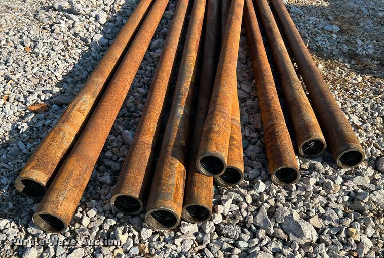 image for item NI9031 2011 Ditch Witch JT3020 Mach1  directional boring unit