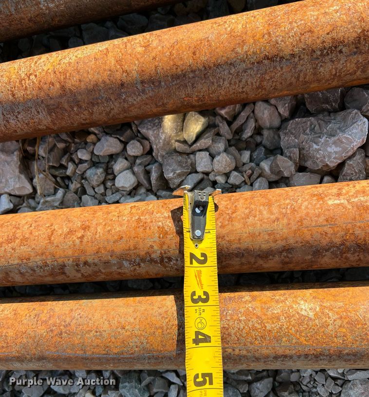 image for item NI9031 2011 Ditch Witch JT3020 Mach1  directional boring unit