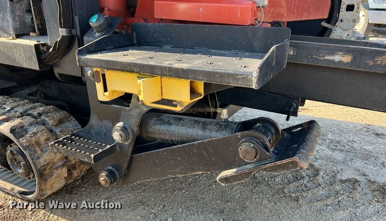 image for item NI9031 2011 Ditch Witch JT3020 Mach1  directional boring unit