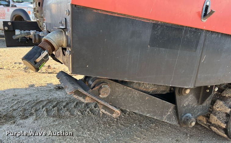 image for item NI9031 2011 Ditch Witch JT3020 Mach1  directional boring unit