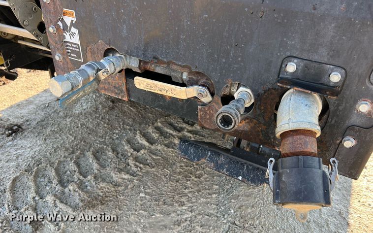 image for item NI9031 2011 Ditch Witch JT3020 Mach1  directional boring unit