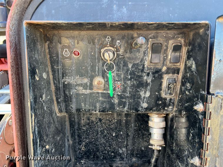 image for item NI9031 2011 Ditch Witch JT3020 Mach1  directional boring unit