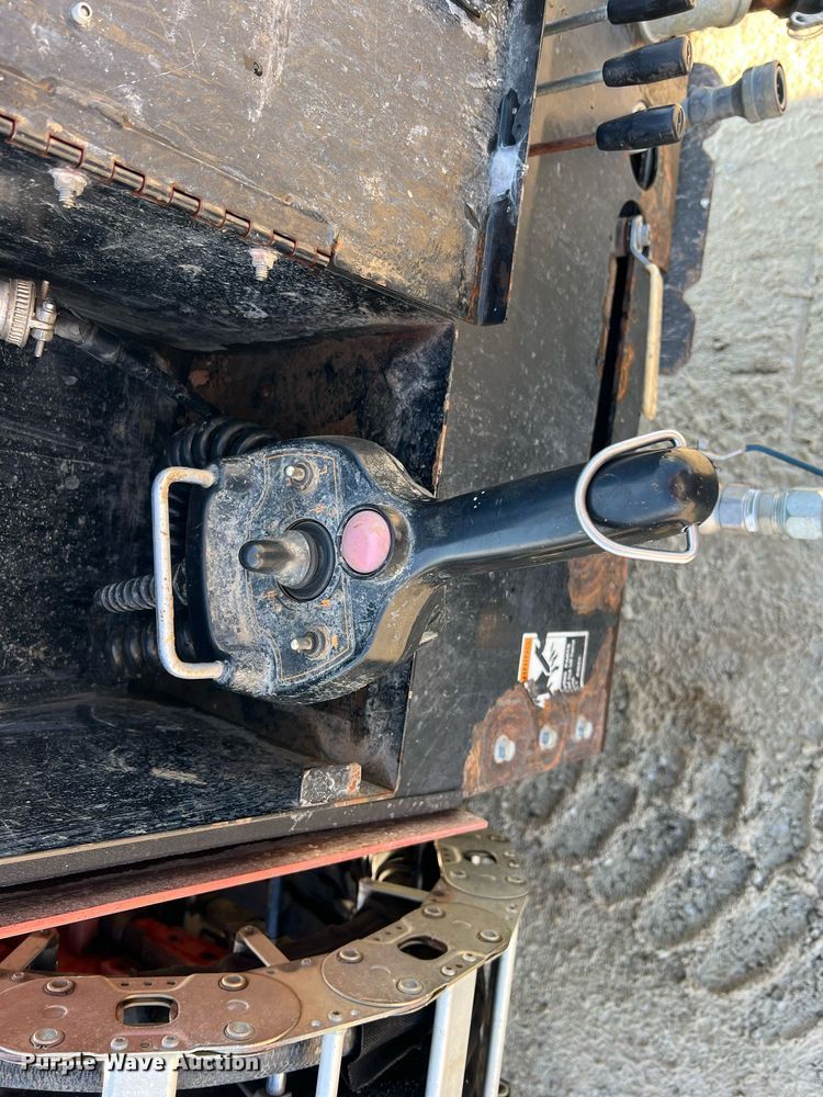 image for item NI9031 2011 Ditch Witch JT3020 Mach1  directional boring unit