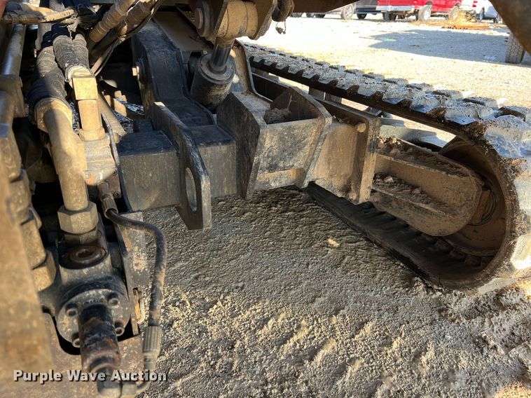 image for item NI9031 2011 Ditch Witch JT3020 Mach1  directional boring unit