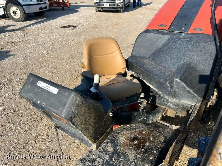 image for item NI9031 2011 Ditch Witch JT3020 Mach1  directional boring unit