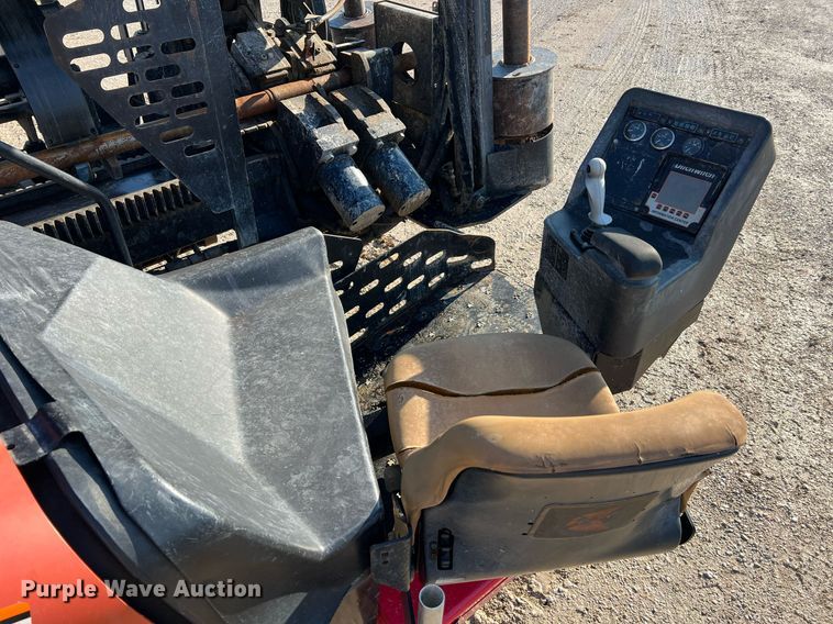 image for item NI9031 2011 Ditch Witch JT3020 Mach1  directional boring unit