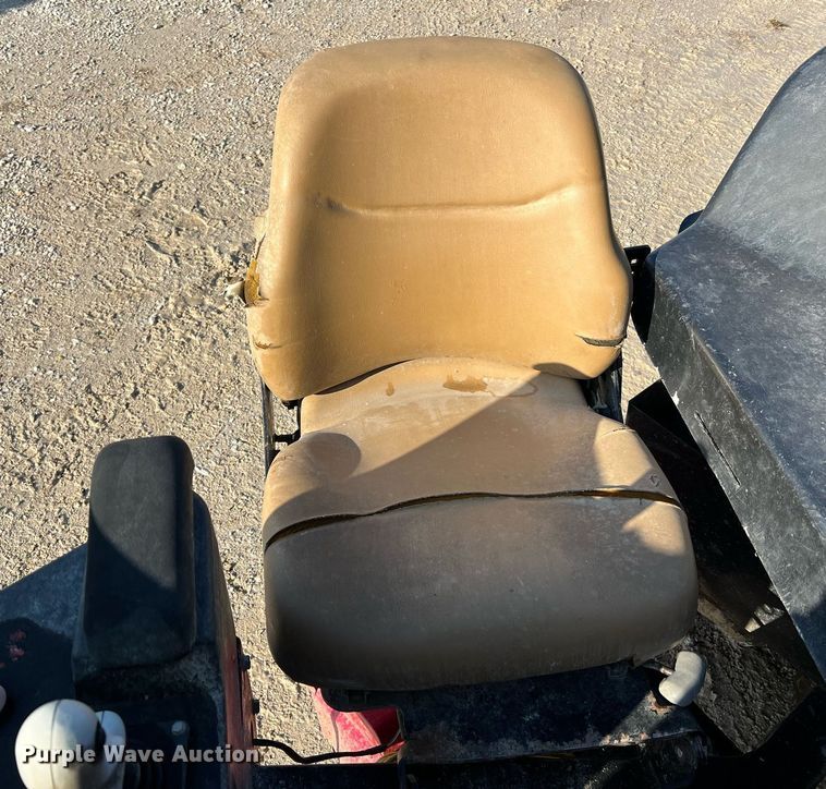 image for item NI9031 2011 Ditch Witch JT3020 Mach1  directional boring unit