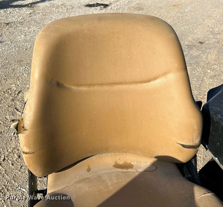 image for item NI9031 2011 Ditch Witch JT3020 Mach1  directional boring unit