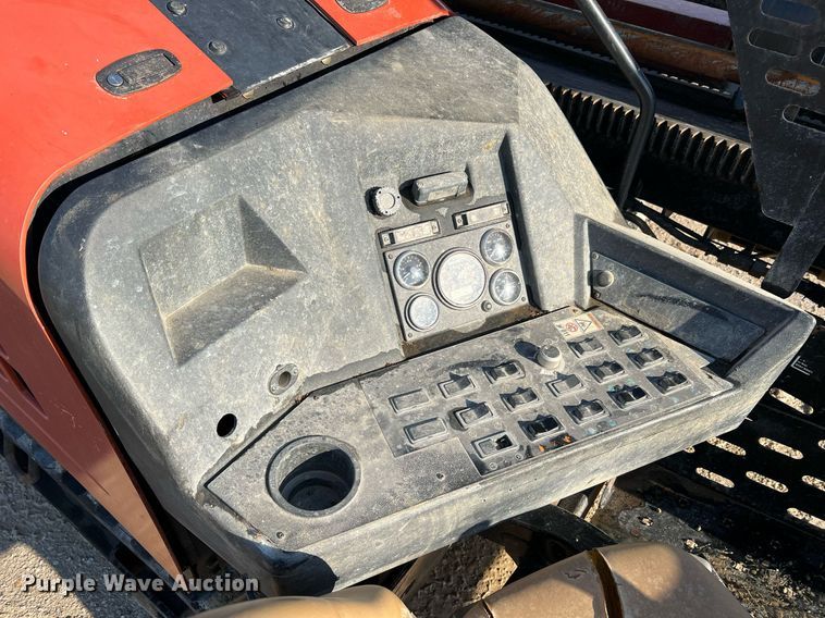 image for item NI9031 2011 Ditch Witch JT3020 Mach1  directional boring unit