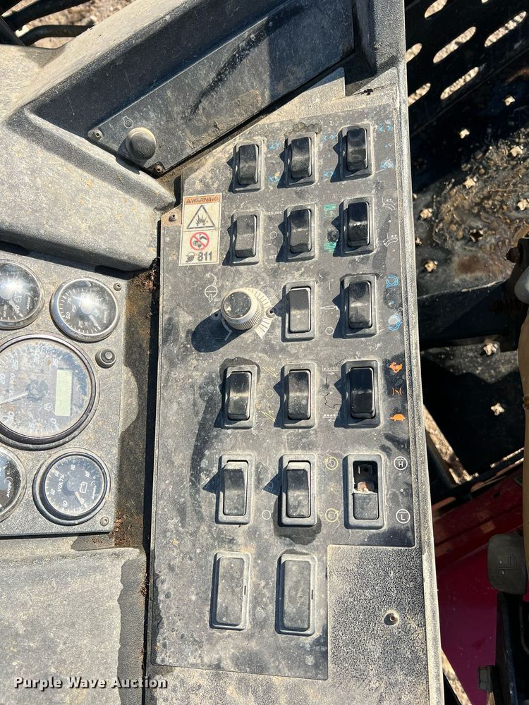 image for item NI9031 2011 Ditch Witch JT3020 Mach1  directional boring unit