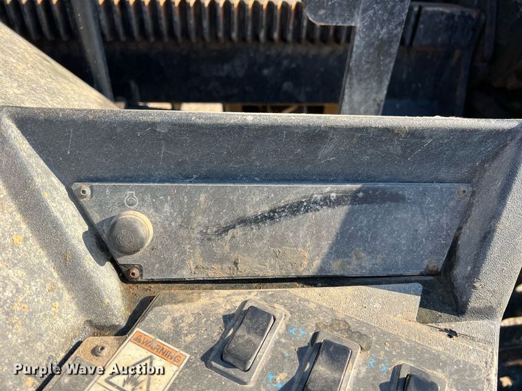 image for item NI9031 2011 Ditch Witch JT3020 Mach1  directional boring unit