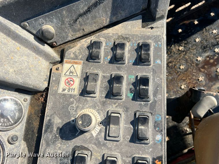 image for item NI9031 2011 Ditch Witch JT3020 Mach1  directional boring unit