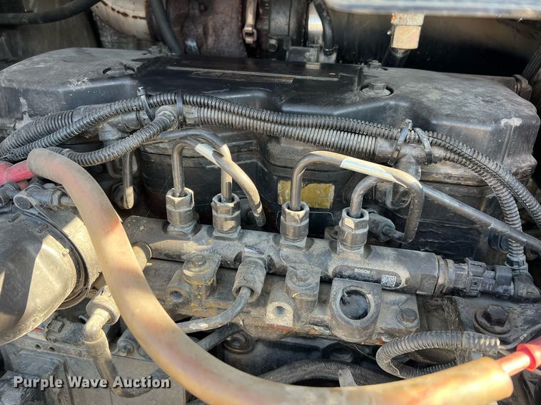 image for item NI9031 2011 Ditch Witch JT3020 Mach1  directional boring unit