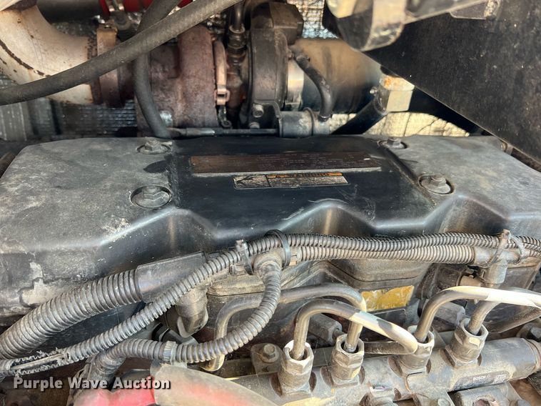 image for item NI9031 2011 Ditch Witch JT3020 Mach1  directional boring unit