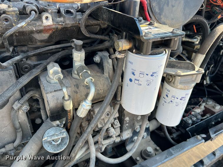 image for item NI9031 2011 Ditch Witch JT3020 Mach1  directional boring unit