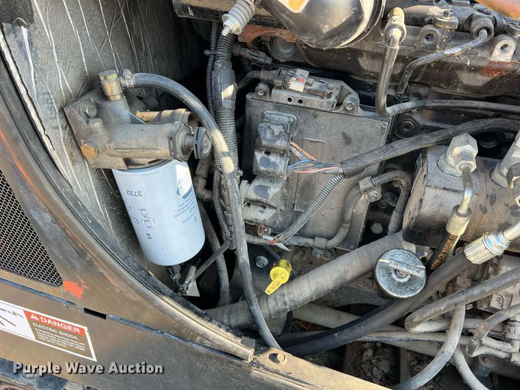 image for item NI9031 2011 Ditch Witch JT3020 Mach1  directional boring unit