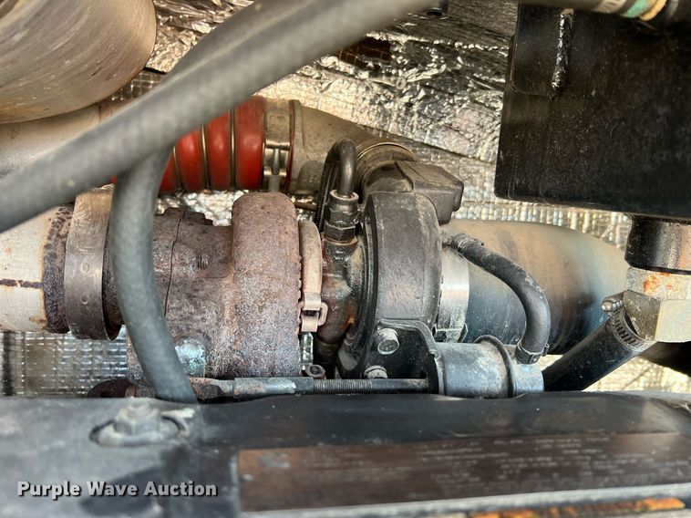 image for item NI9031 2011 Ditch Witch JT3020 Mach1  directional boring unit