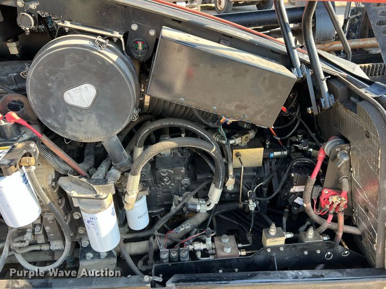 image for item NI9031 2011 Ditch Witch JT3020 Mach1  directional boring unit