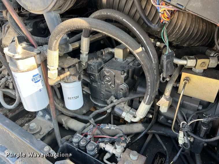 image for item NI9031 2011 Ditch Witch JT3020 Mach1  directional boring unit