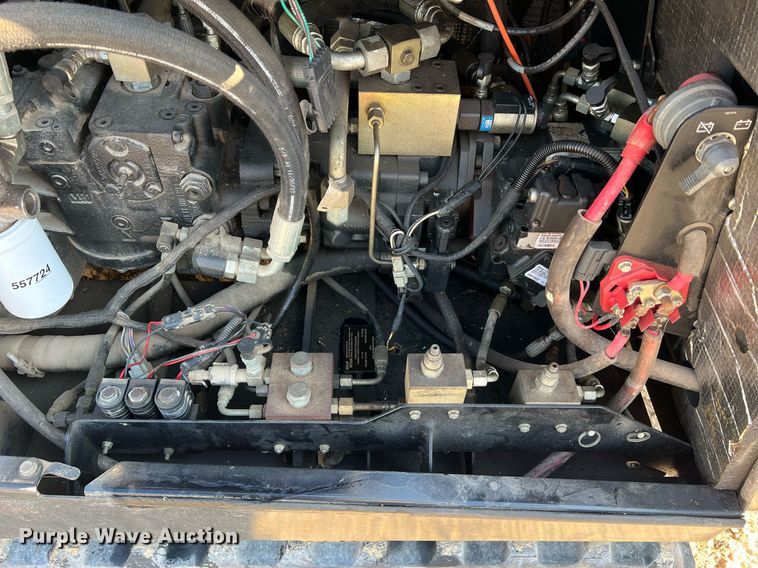 image for item NI9031 2011 Ditch Witch JT3020 Mach1  directional boring unit