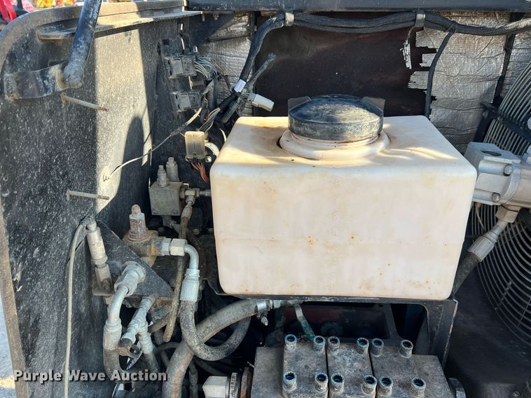 image for item NI9031 2011 Ditch Witch JT3020 Mach1  directional boring unit