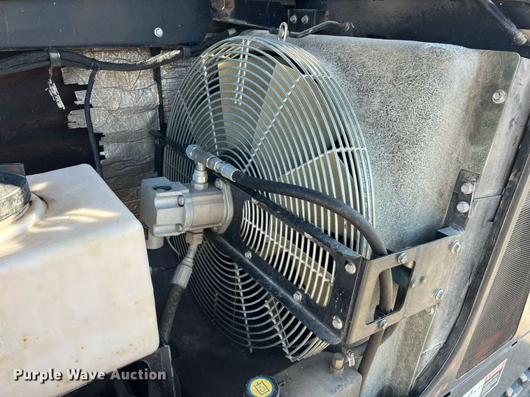 image for item NI9031 2011 Ditch Witch JT3020 Mach1  directional boring unit