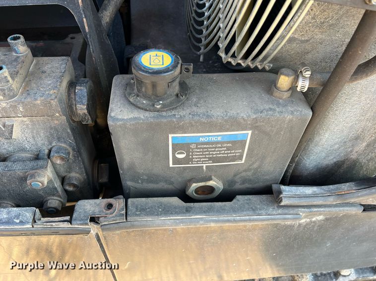 image for item NI9031 2011 Ditch Witch JT3020 Mach1  directional boring unit