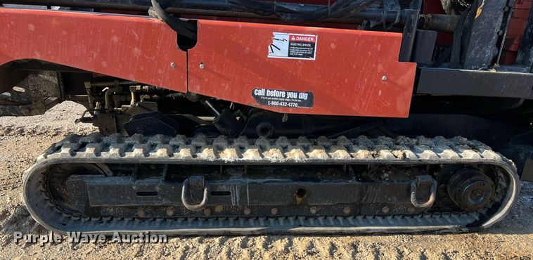 image for item NI9031 2011 Ditch Witch JT3020 Mach1  directional boring unit