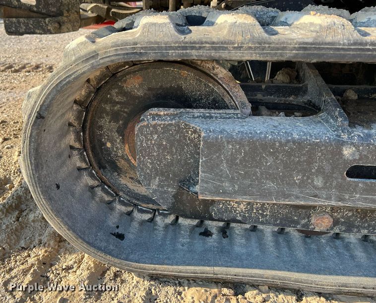 image for item NI9031 2011 Ditch Witch JT3020 Mach1  directional boring unit