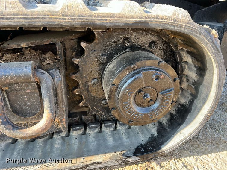 image for item NI9031 2011 Ditch Witch JT3020 Mach1  directional boring unit