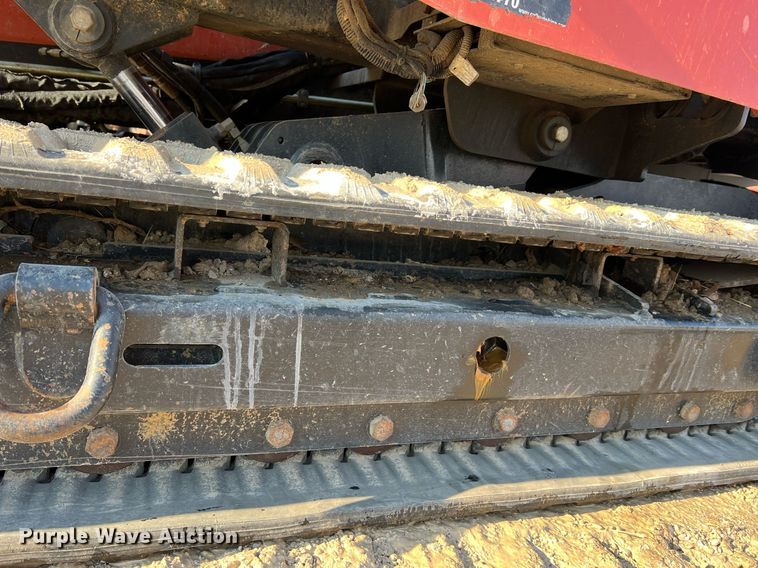 image for item NI9031 2011 Ditch Witch JT3020 Mach1  directional boring unit