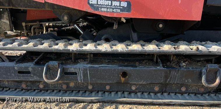 image for item NI9031 2011 Ditch Witch JT3020 Mach1  directional boring unit