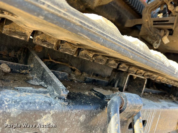 image for item NI9031 2011 Ditch Witch JT3020 Mach1  directional boring unit