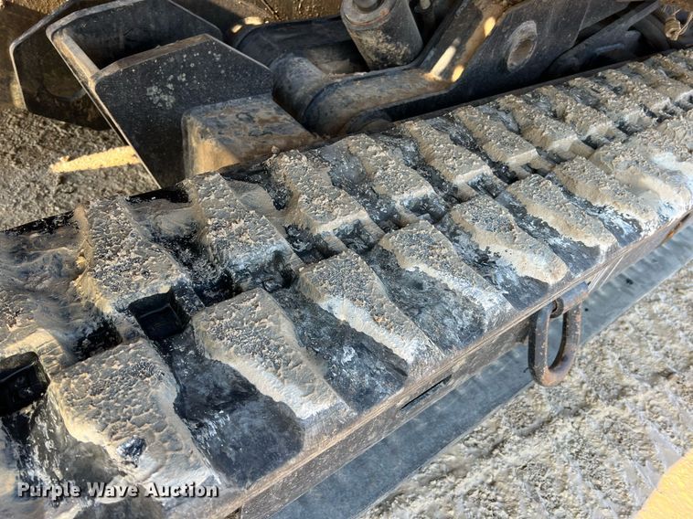 image for item NI9031 2011 Ditch Witch JT3020 Mach1  directional boring unit