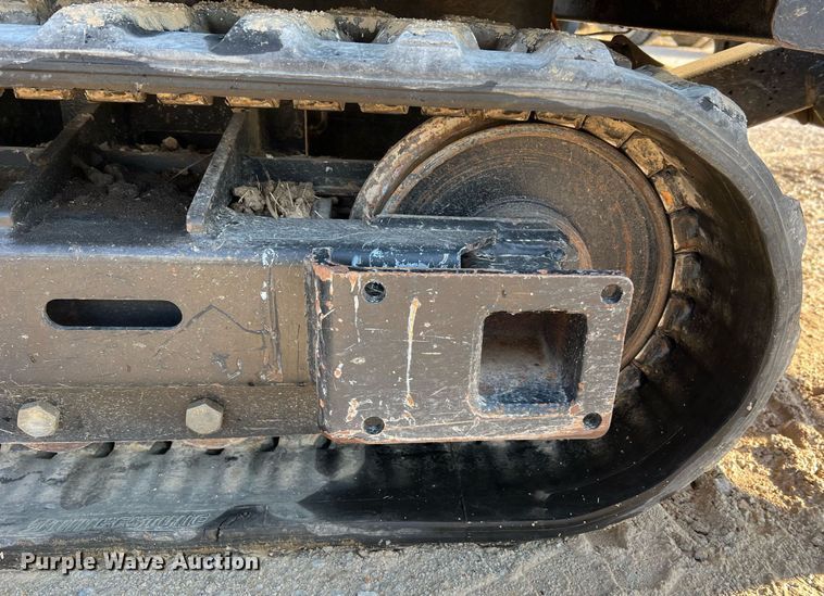 image for item NI9031 2011 Ditch Witch JT3020 Mach1  directional boring unit