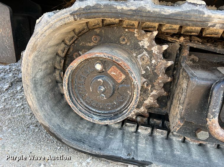 image for item NI9031 2011 Ditch Witch JT3020 Mach1  directional boring unit