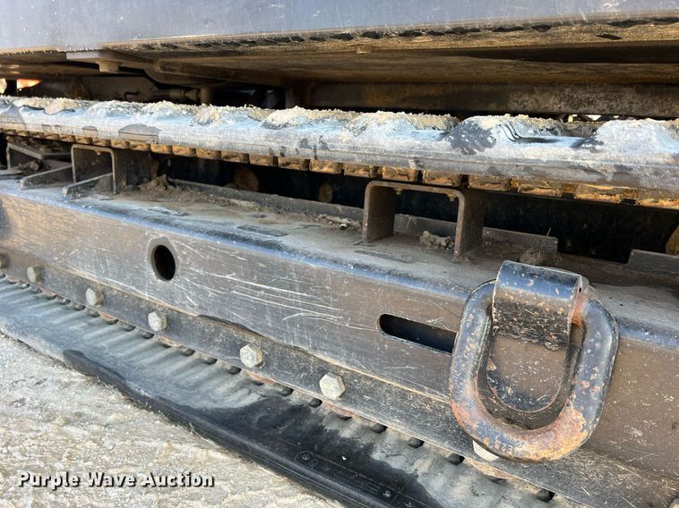 image for item NI9031 2011 Ditch Witch JT3020 Mach1  directional boring unit