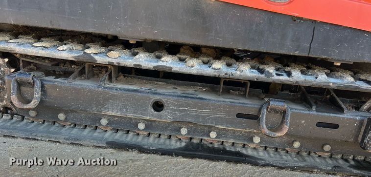 image for item NI9031 2011 Ditch Witch JT3020 Mach1  directional boring unit