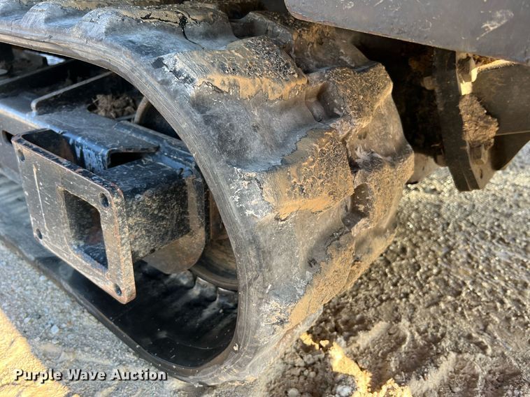 image for item NI9031 2011 Ditch Witch JT3020 Mach1  directional boring unit