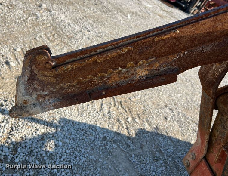 image for item NI9032 2001 Ditch Witch 3700DD  cable plow