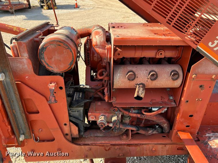 image for item NI9032 2001 Ditch Witch 3700DD  cable plow