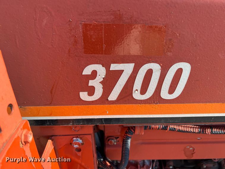 image for item NI9032 2001 Ditch Witch 3700DD  cable plow