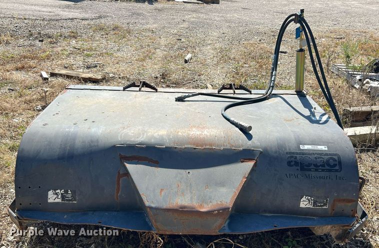 image for item NI9040 Sweepster 72