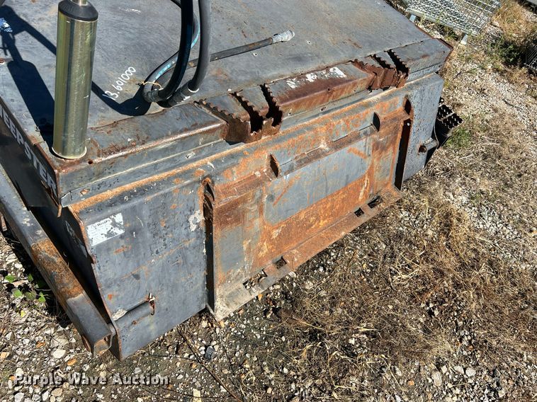 image for item NI9040 Sweepster 72