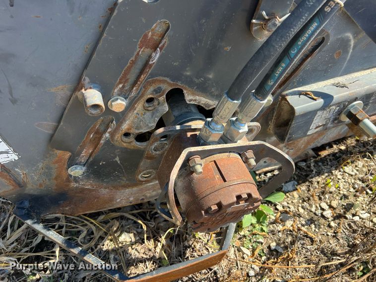 image for item NI9040 Sweepster 72