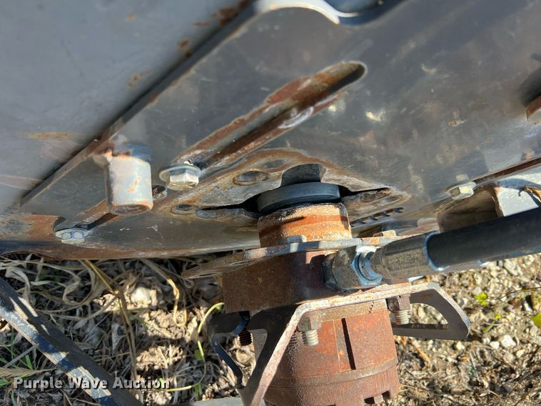 image for item NI9040 Sweepster 72