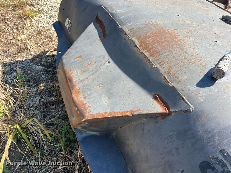 image for item NI9040 Sweepster 72