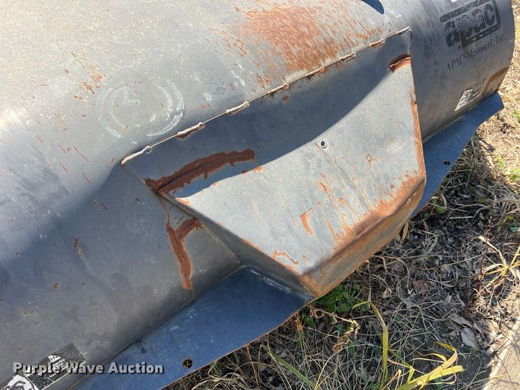 image for item NI9040 Sweepster 72